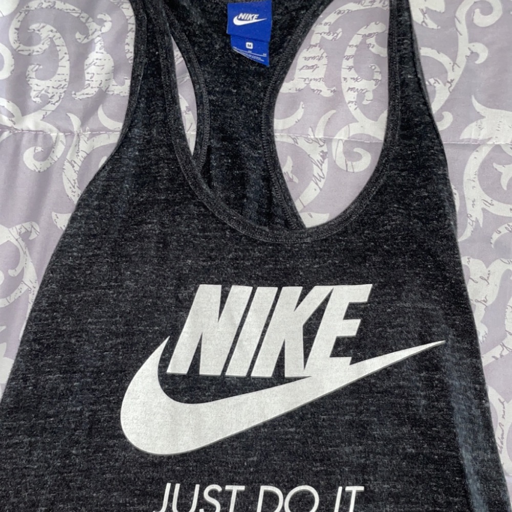 Nike Tank Top